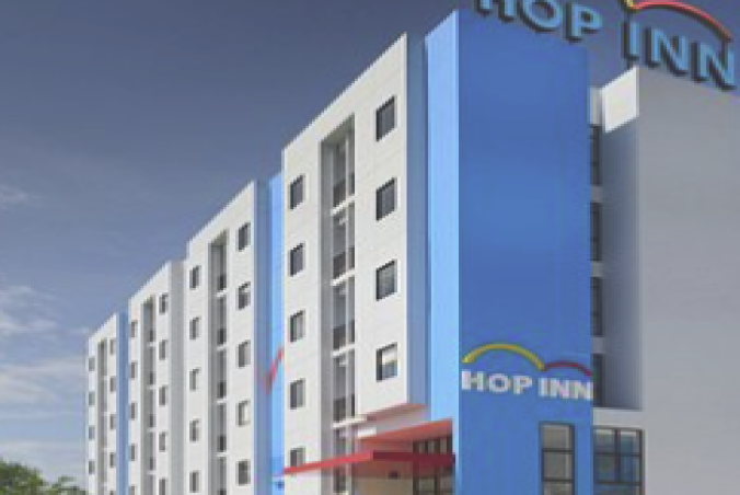 Hop Inn Nakhon Pathom